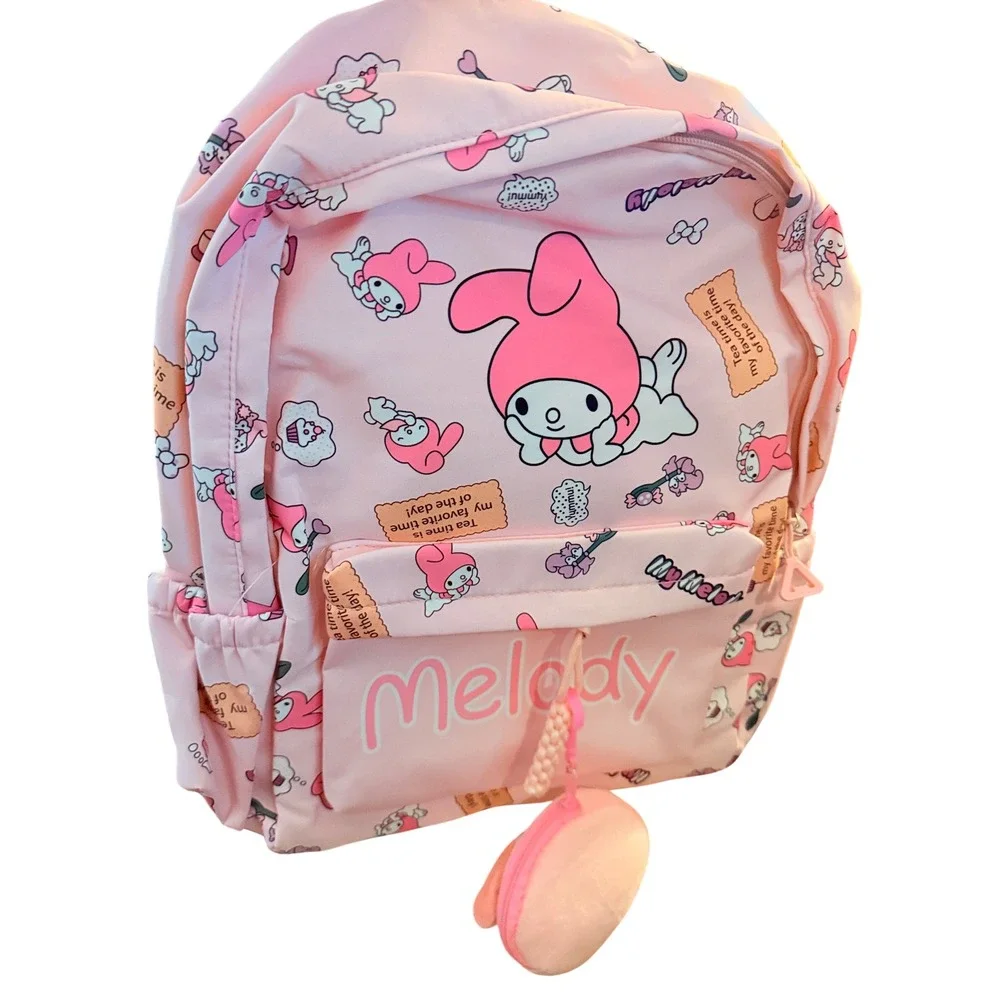 My Melody Backpack Kids 16